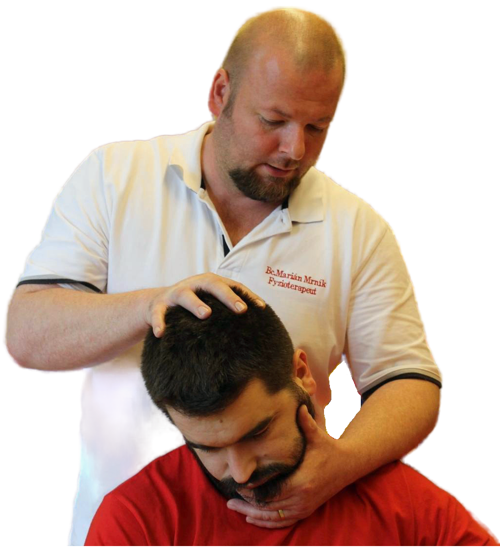 dobrý fyzioterapeut